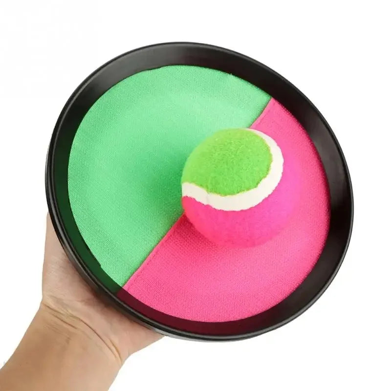 Sucker Sticky Ball Outdoor Sports Game Toy childrensterritory