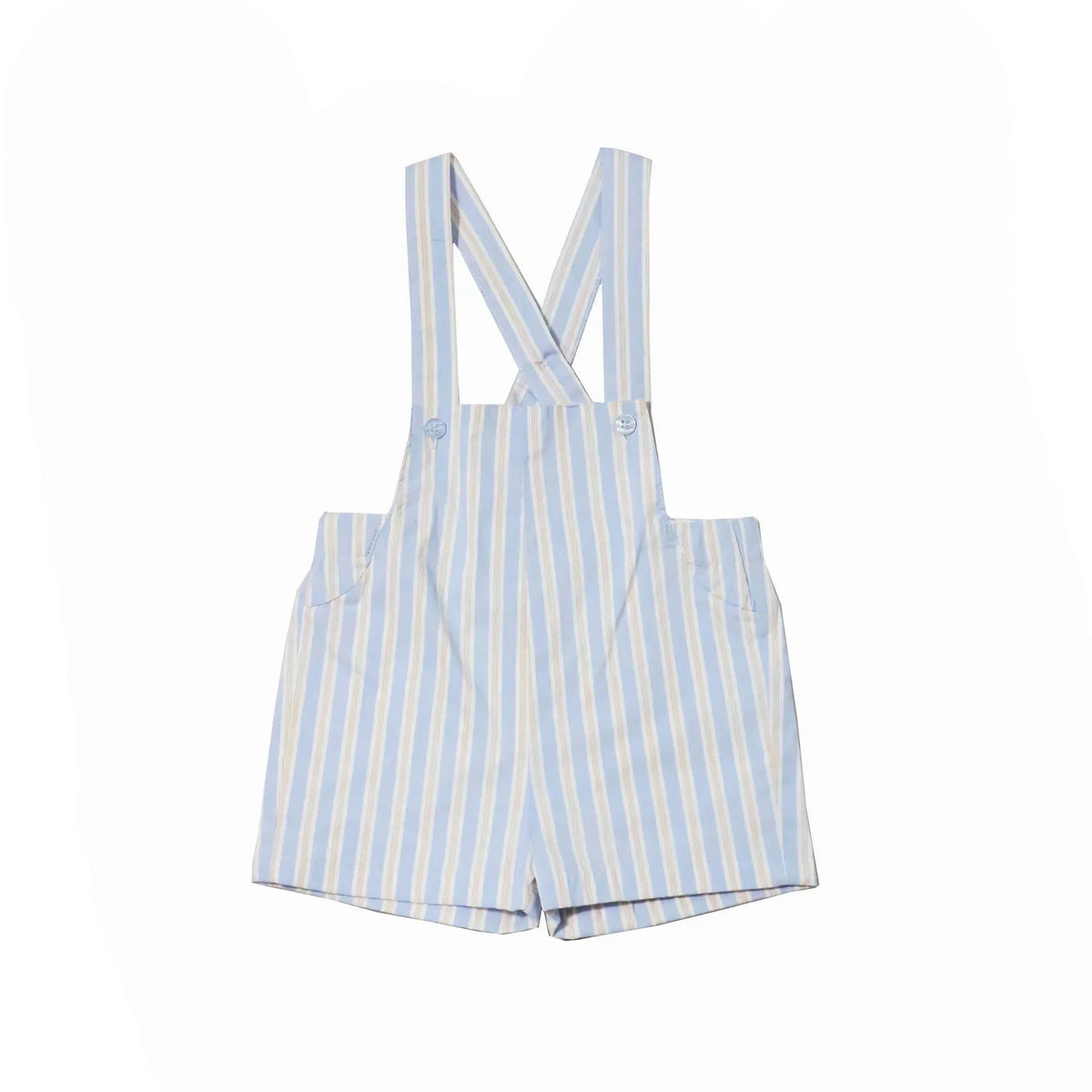 Baby/Kids Summer Striped Design Family Matching Clothing childrensterritory