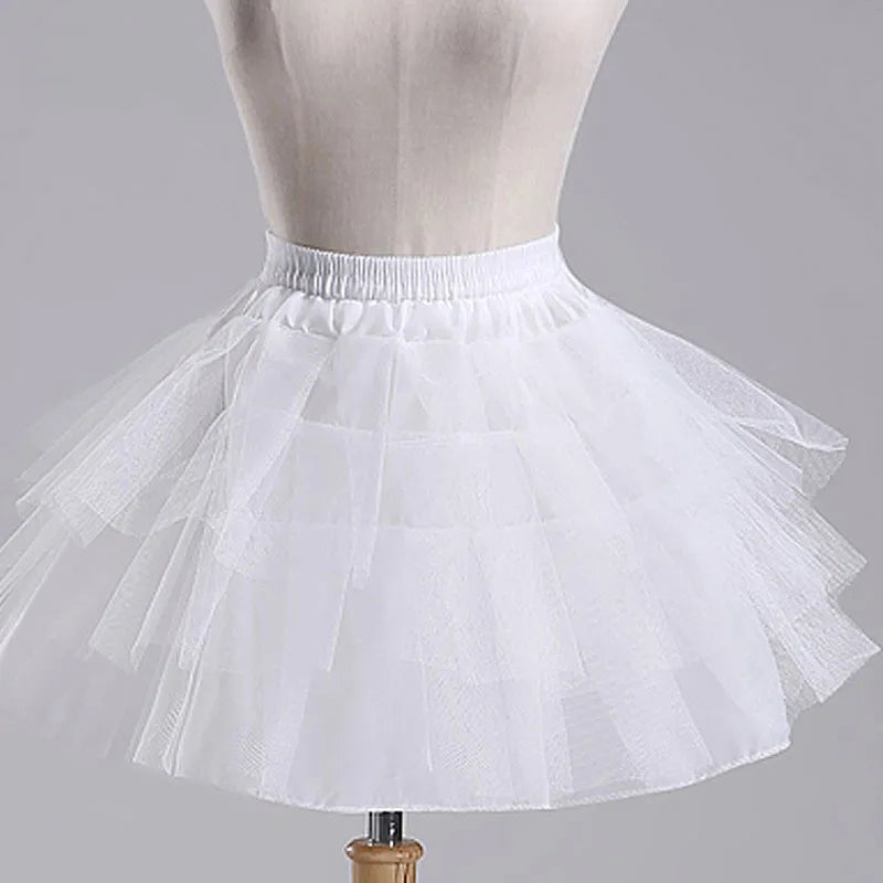 Toddler Girls Lace Embroidery with Big Bow Design Party Gown