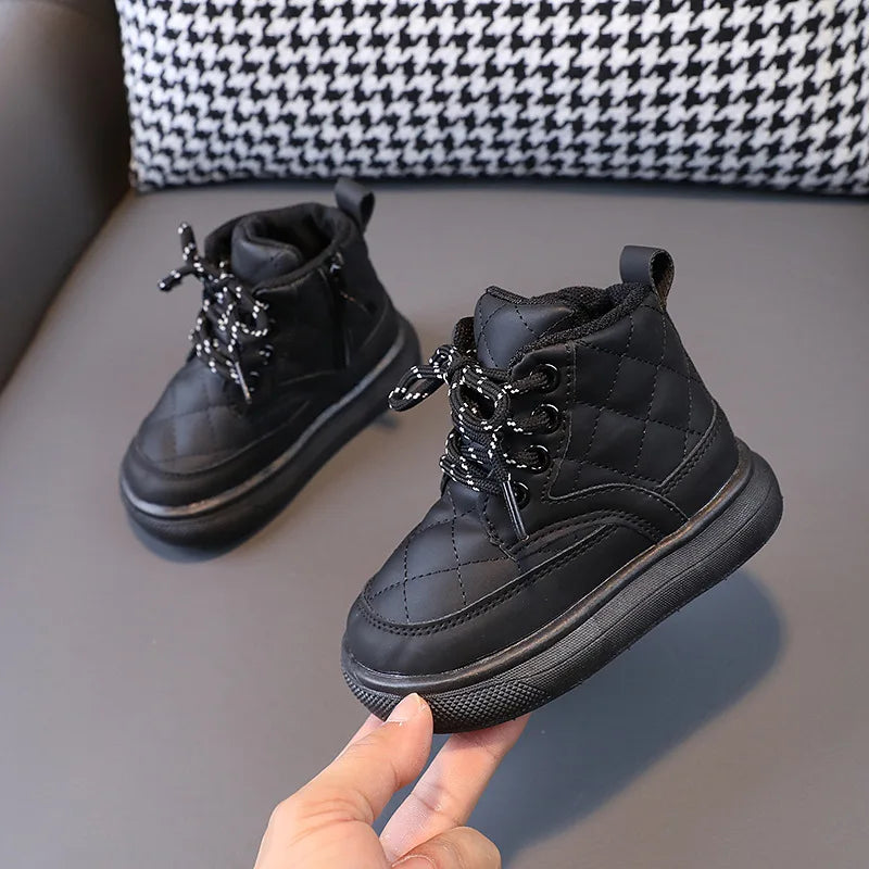 High-Top Children&