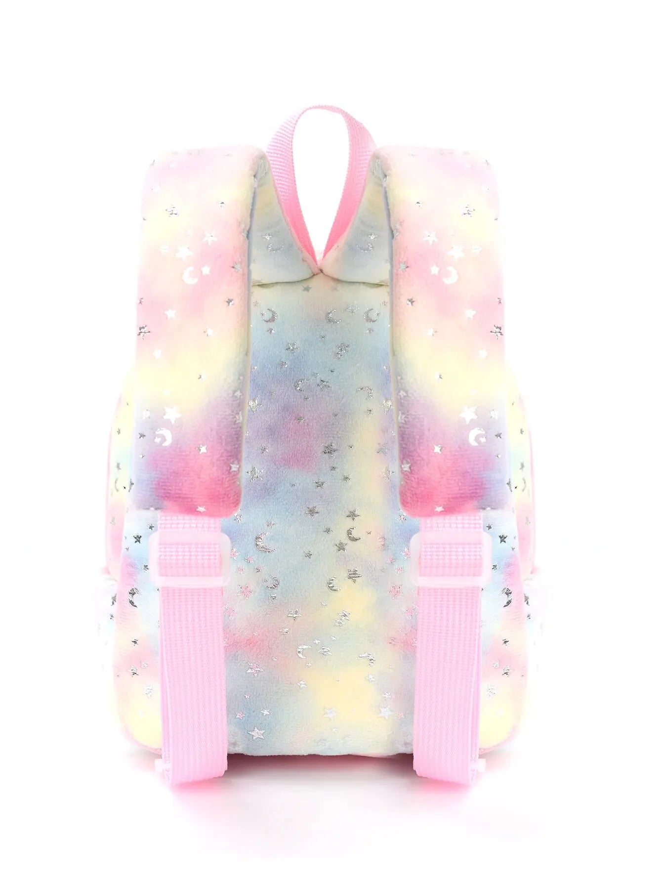Cartoon Unicorn Design School/Travel Backpack or Girls childrensterritory