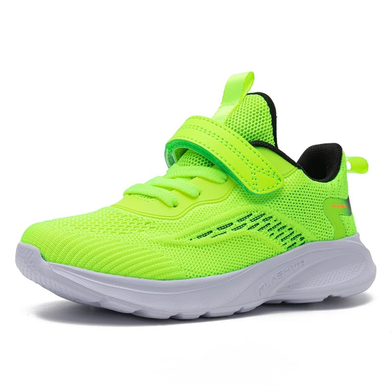 Kids Boys Casual Running Shoes Lightweight Sports Shoes childrensterritory