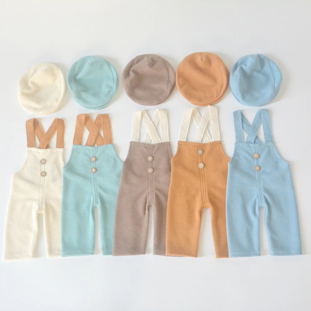 Cute Party Photography Props for Baby Girls Boys