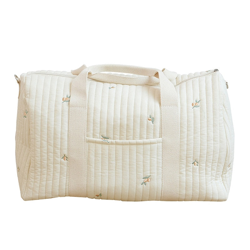 Portable Nappy Organizer: Large Maternity Bags for Mommy childrensterritory