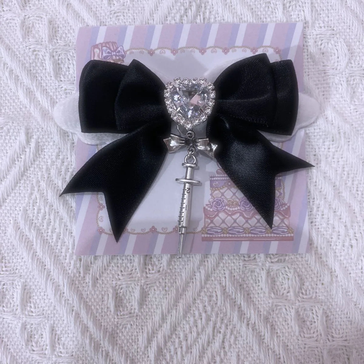 Cute & Stylish Bow Hair Clips For Girls childrensterritory