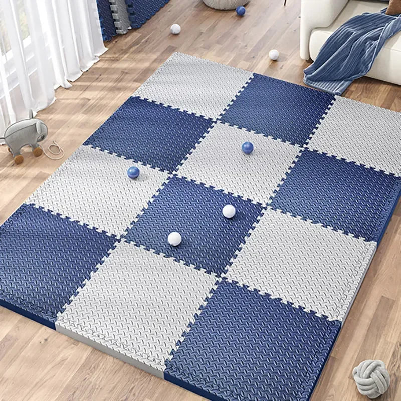 Thick and Soft Interlocking Baby Play Mat childrensterritory