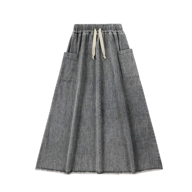 Baby/Kids Cotton Washed Denim Clothing Collection childrensterritory