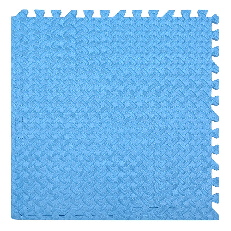 Made with EVA Foam 8-16pcs Floor Carpet Baby Play Mat childrensterritory