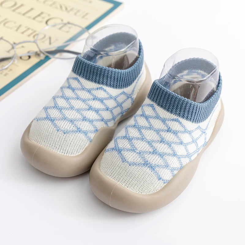 Infant Non-Skid Lightweight Slip-on First Walker childrensterritory