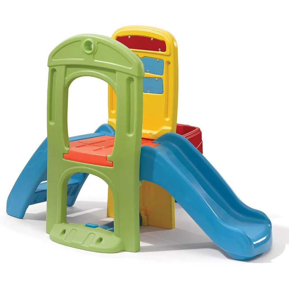 Entertainment Hide and Seek Climber for 1–4 Year Old Kids