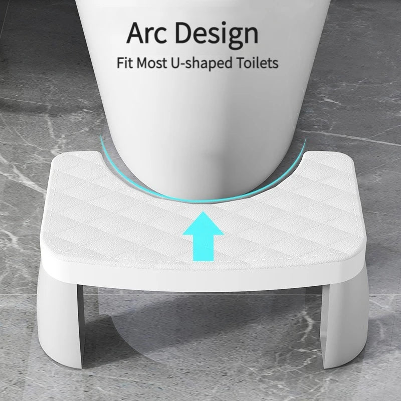 1pcs Non-slip Portable Toilet Squat Stool for Home childrensterritory