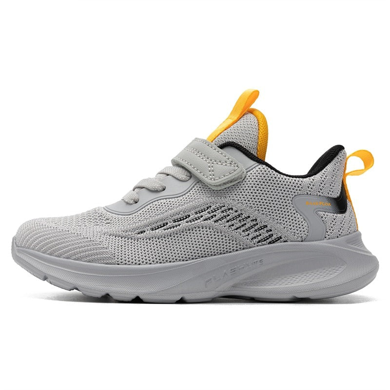 Kids Boys Casual Running Shoes Lightweight Sports Shoes childrensterritory
