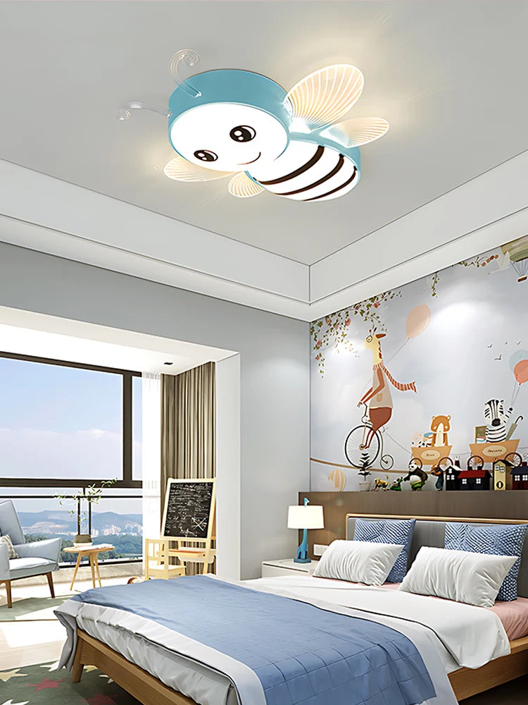Cartoon Design Modern Children&