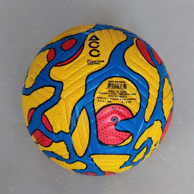 High-Quality Football Training Soccer Football childrensterritory