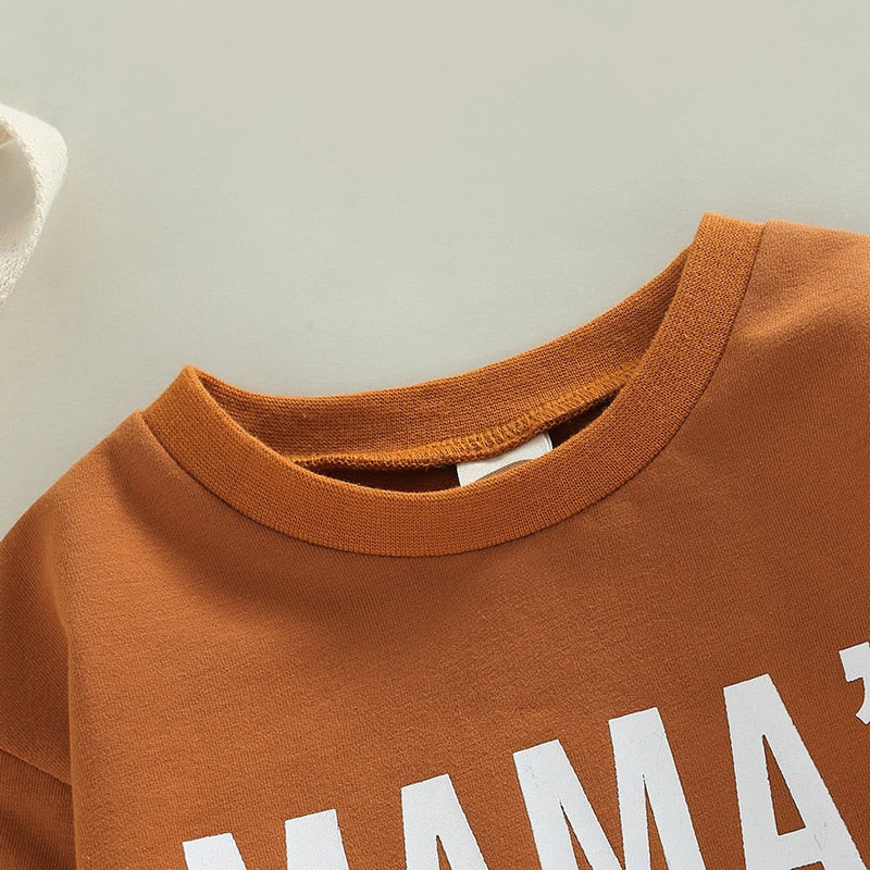 MAMA&