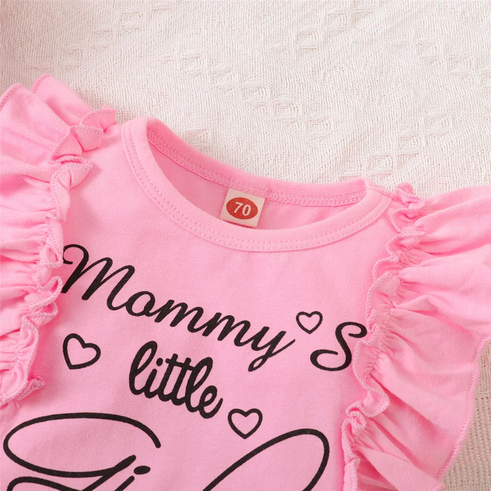 "Mommy&