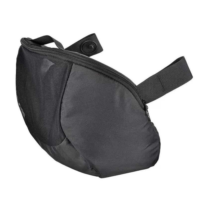 Portable Waterproof Diaper Storage Bag and Stroller Accessories childrensterritory