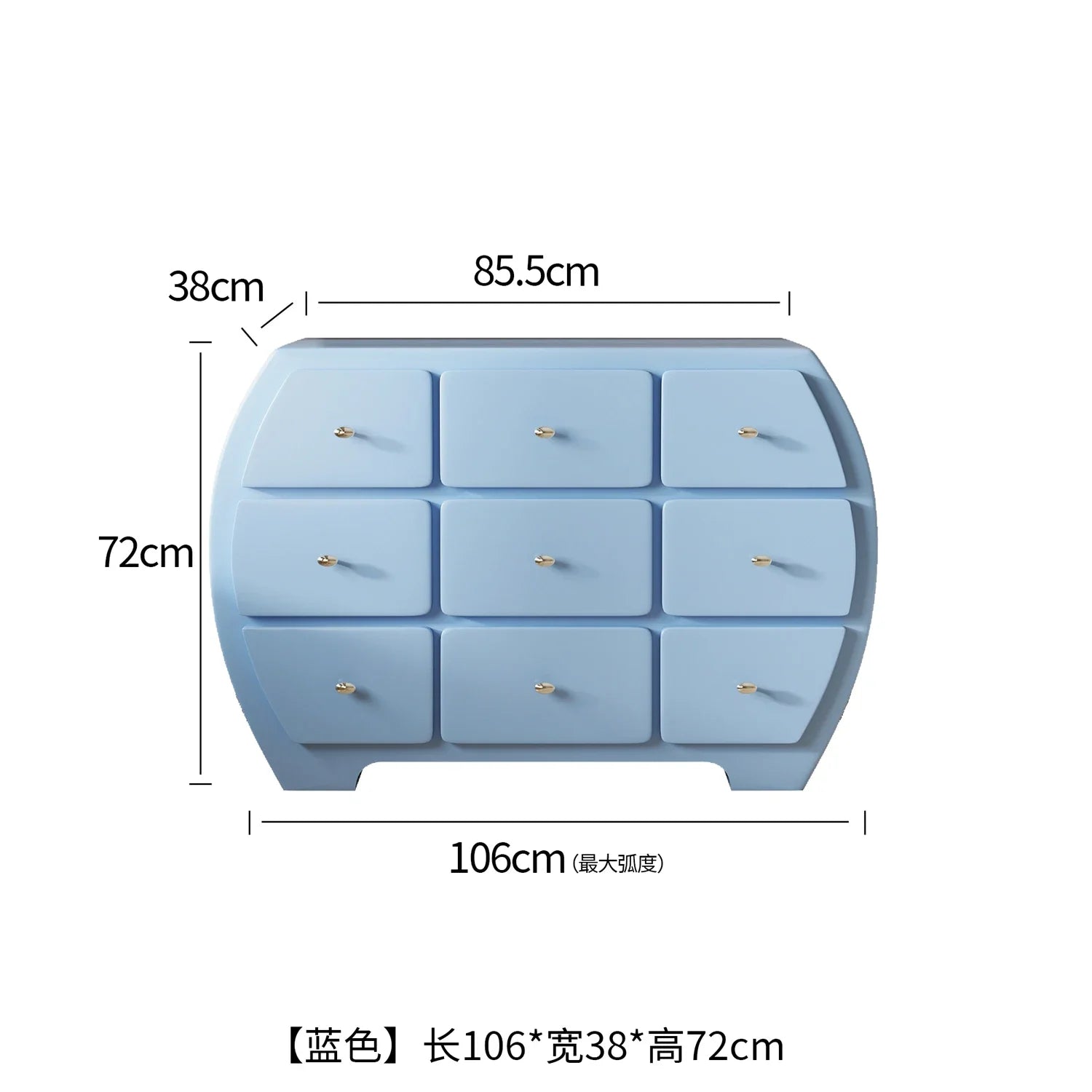 Functional & Stylish Kids’ Room Storage Cabinets childrensterritory