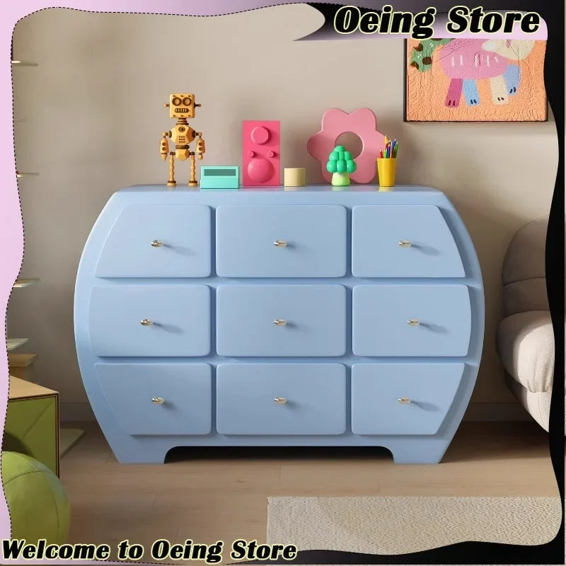Functional & Stylish Kids’ Room Storage Cabinets childrensterritory