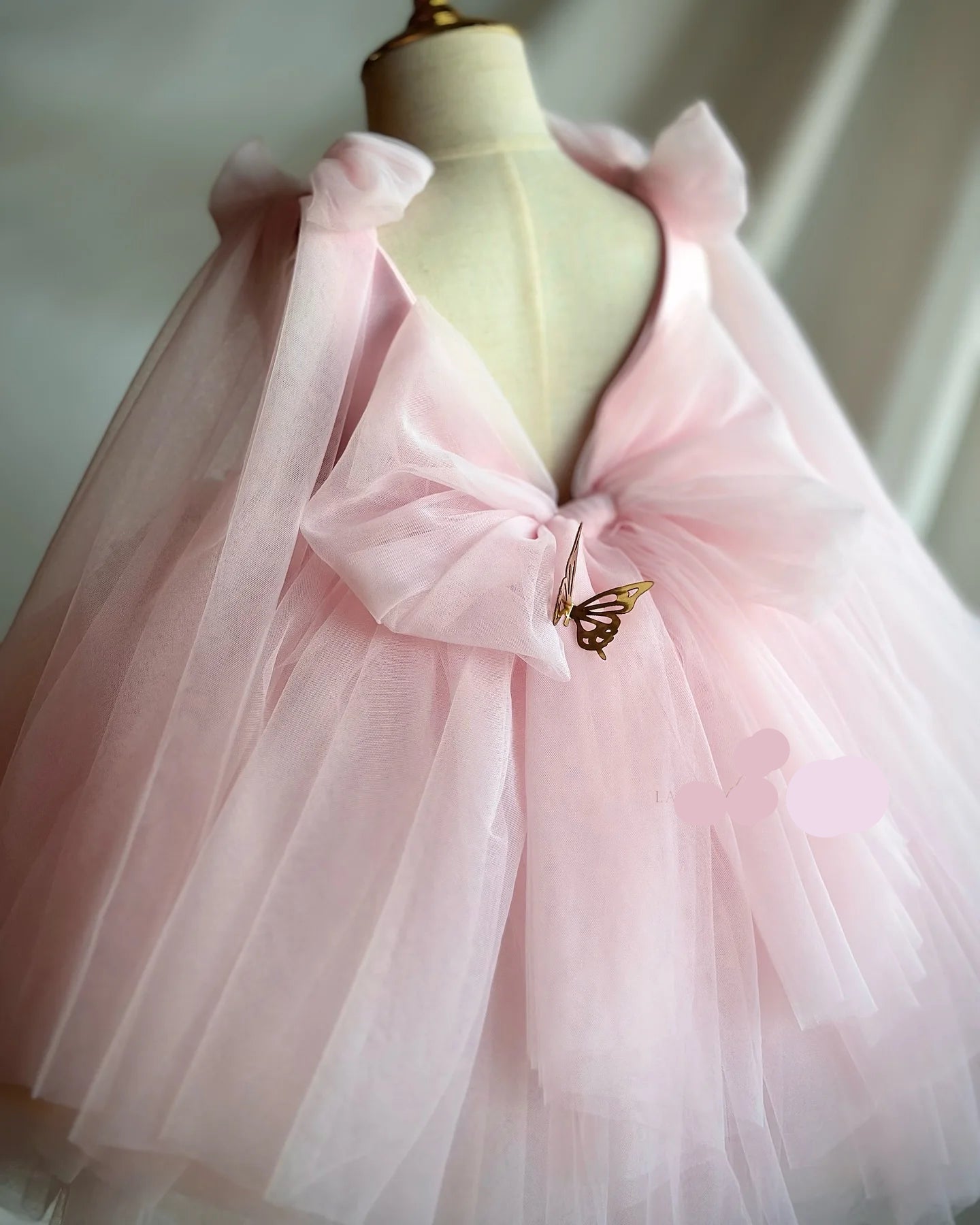 Little Girls&