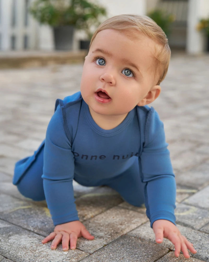 Full-Sleeve Summer Clothing Set For Kids childrensterritory