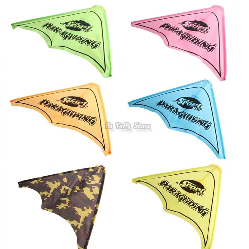 Kids Portable Catapult Kite or Paragliding Shooting Games childrensterritory