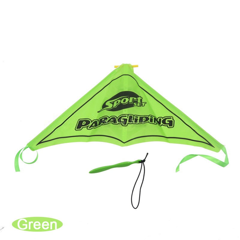 Kids Portable Catapult Kite or Paragliding Shooting Games childrensterritory