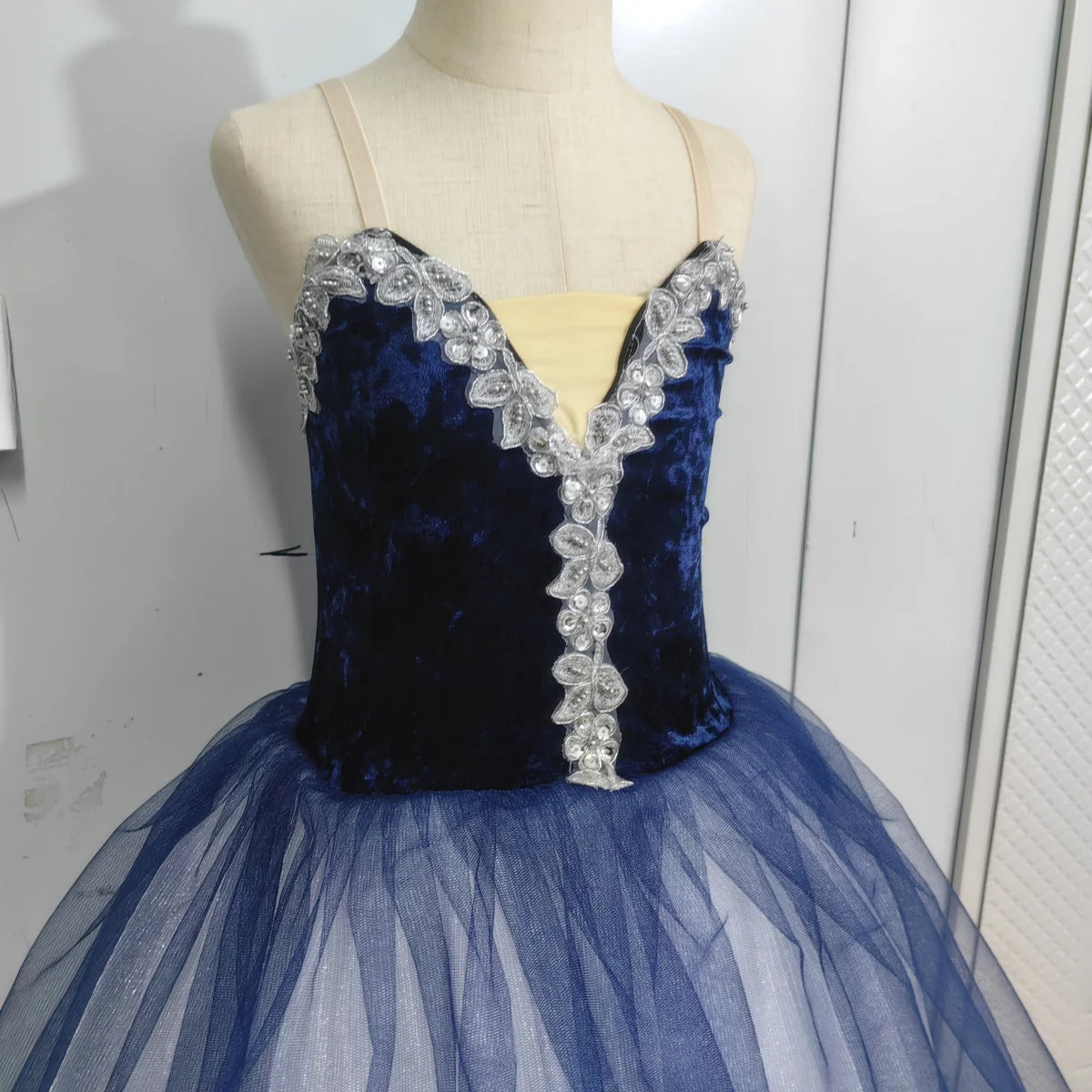 Long Designer Ballet Tutu Skirts/Princess Dresses for Girls childrensterritory