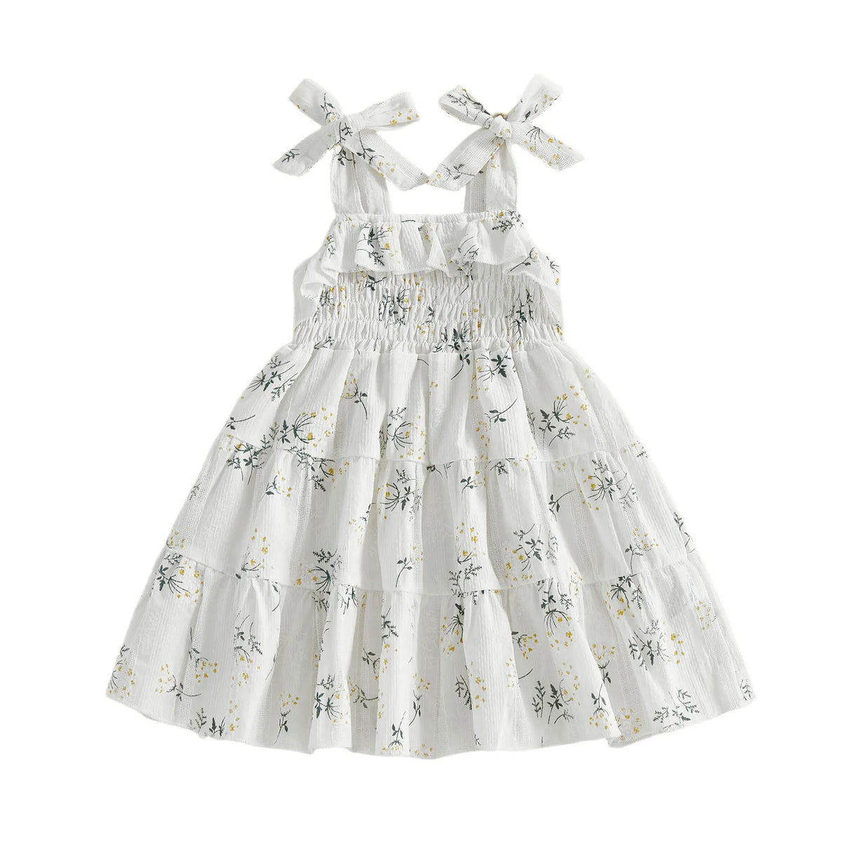 Little Girls&