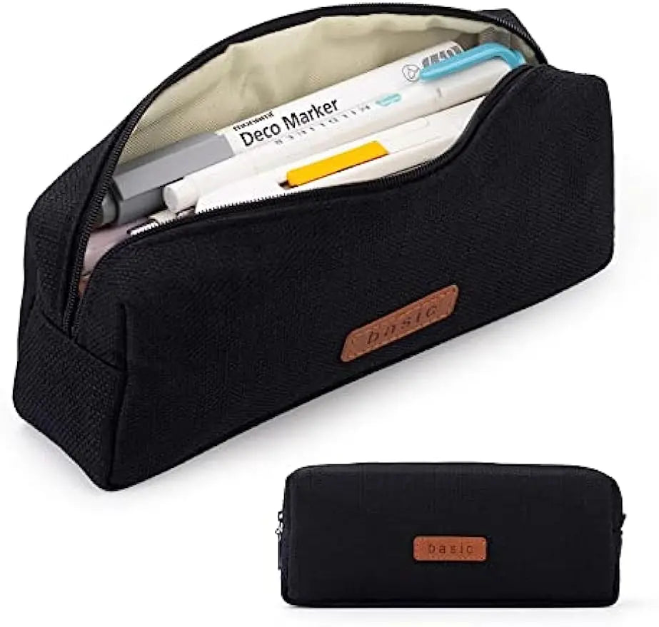 Canvas Office Stationery Organizer/Student Pencil Cases childrensterritory
