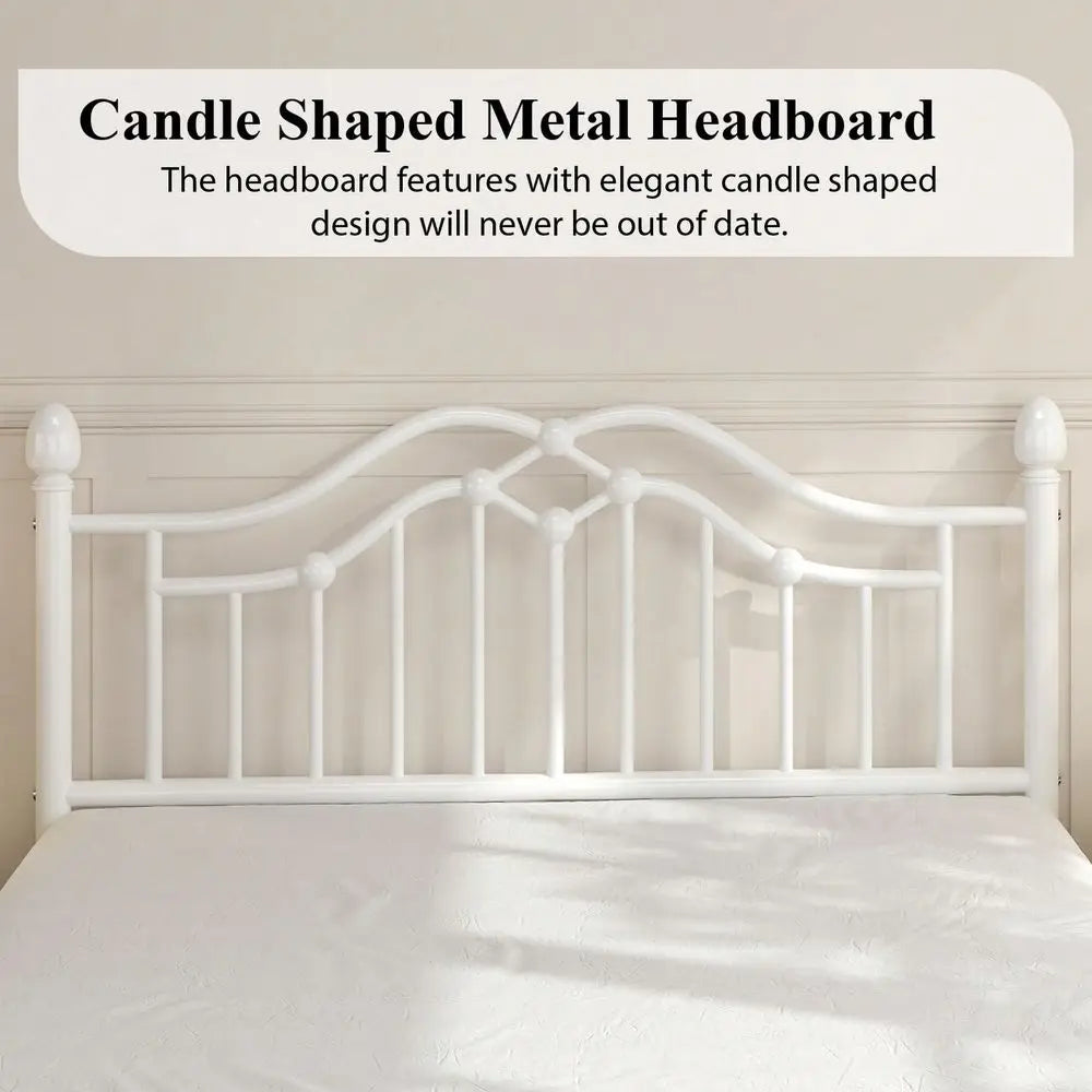 Premium Quality Kids Bed Frame for Safe and Comfortable Sleep
