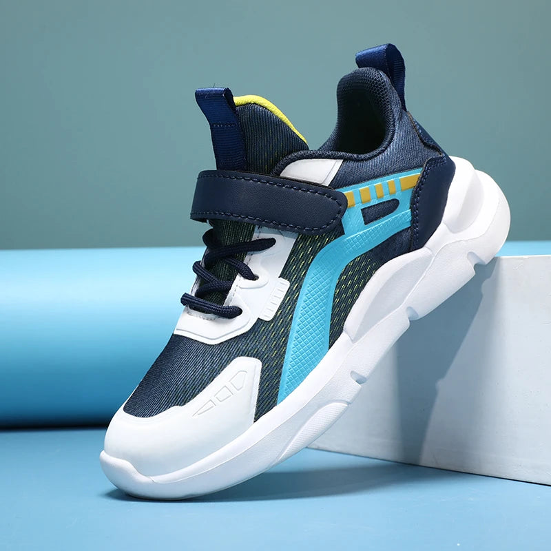 Kids Casual Comfortable Summer Sports Sneakers childrensterritory
