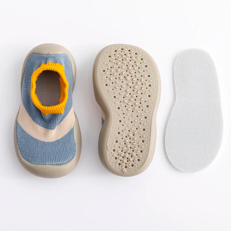 Infant Non-Skid Lightweight Slip-on First Walker childrensterritory