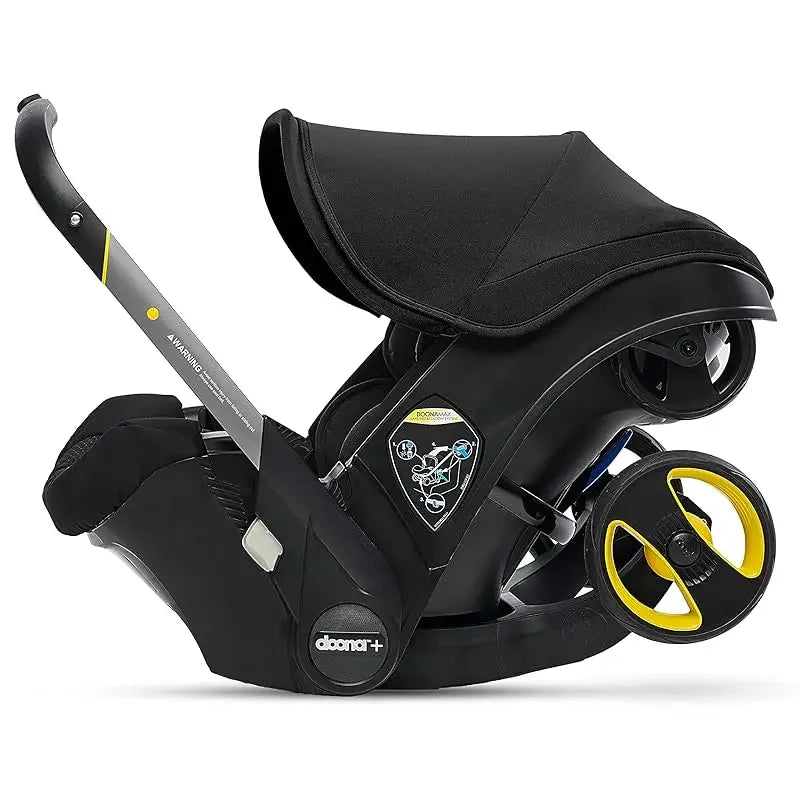 Infant Lightweight Multifunctional Car Seat Cum Stroller childrensterritory