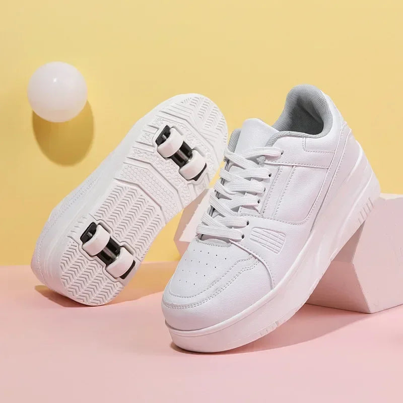 Kids&