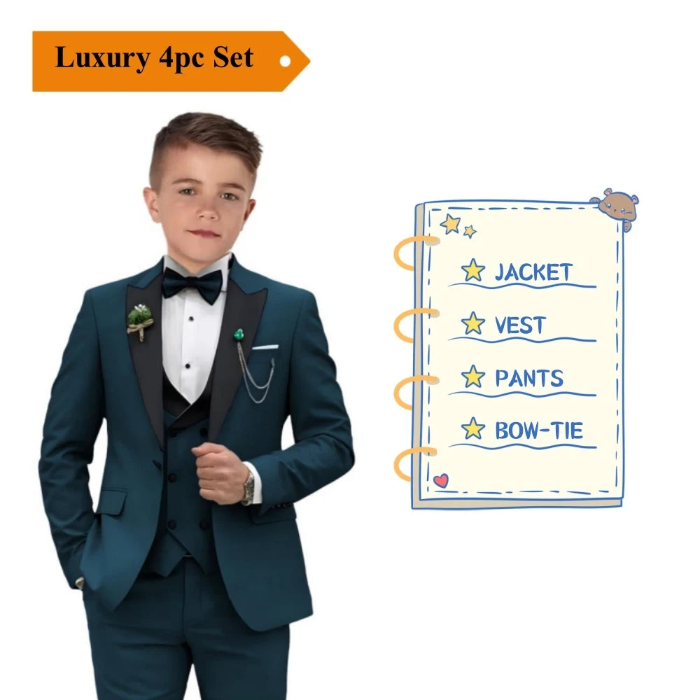 Kids Boy&