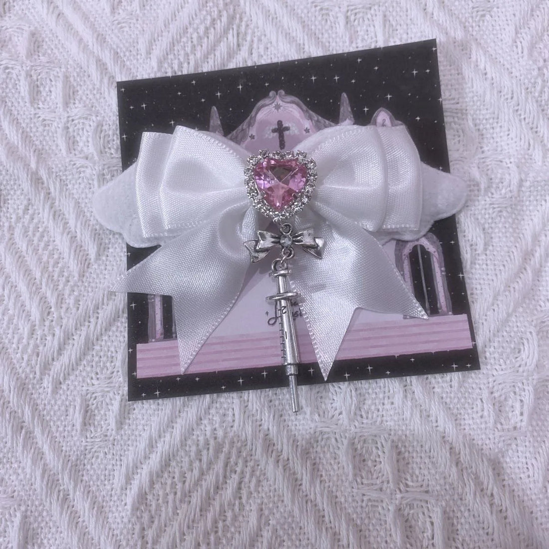 Cute & Stylish Bow Hair Clips For Girls childrensterritory