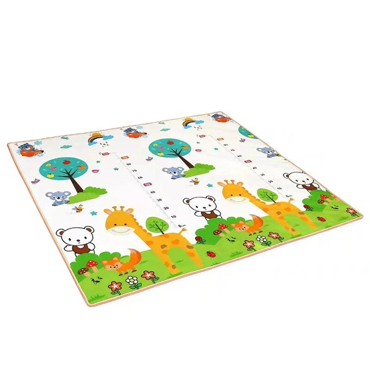 High-quality, Non-toxic Baby Game Play Mats