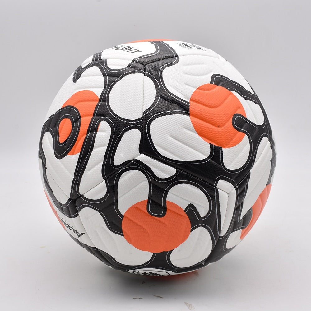 High-Quality Football Training Soccer Football childrensterritory