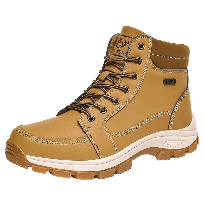 Antislip Children Casual Winter Martin Boots