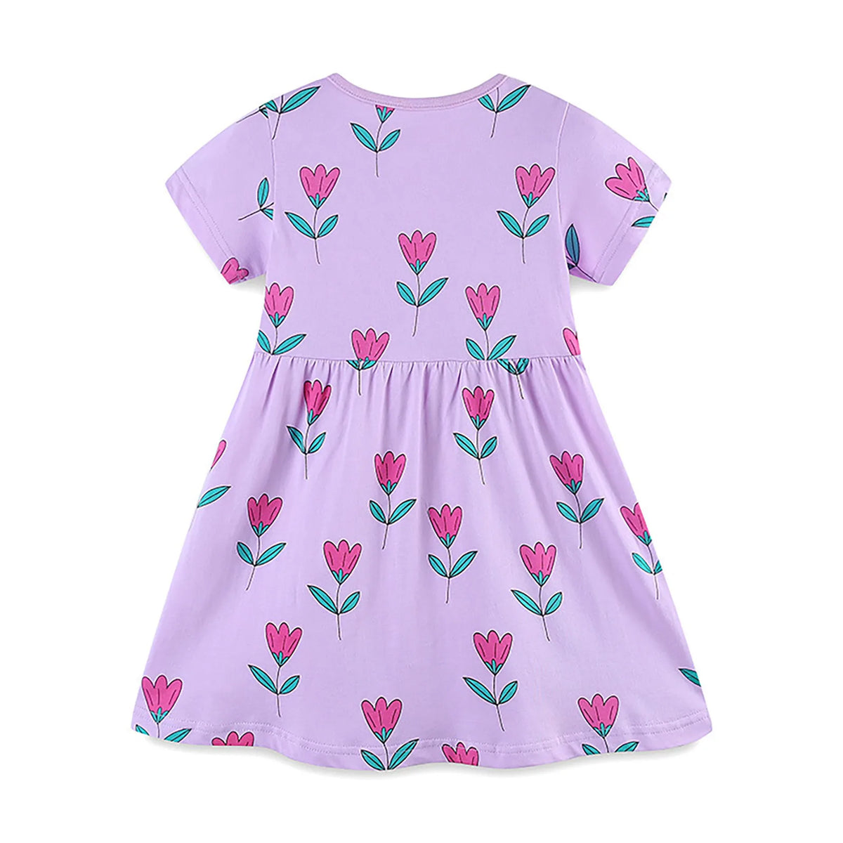 Little Girls&