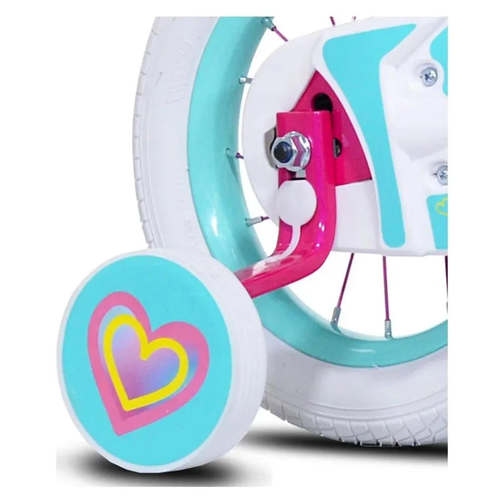 Cartoon Design Kids Girl&
