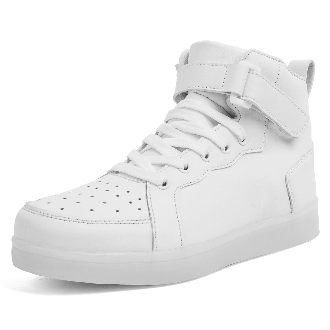 Kids Glowing Sneakers for Boys and Girls childrensterritory