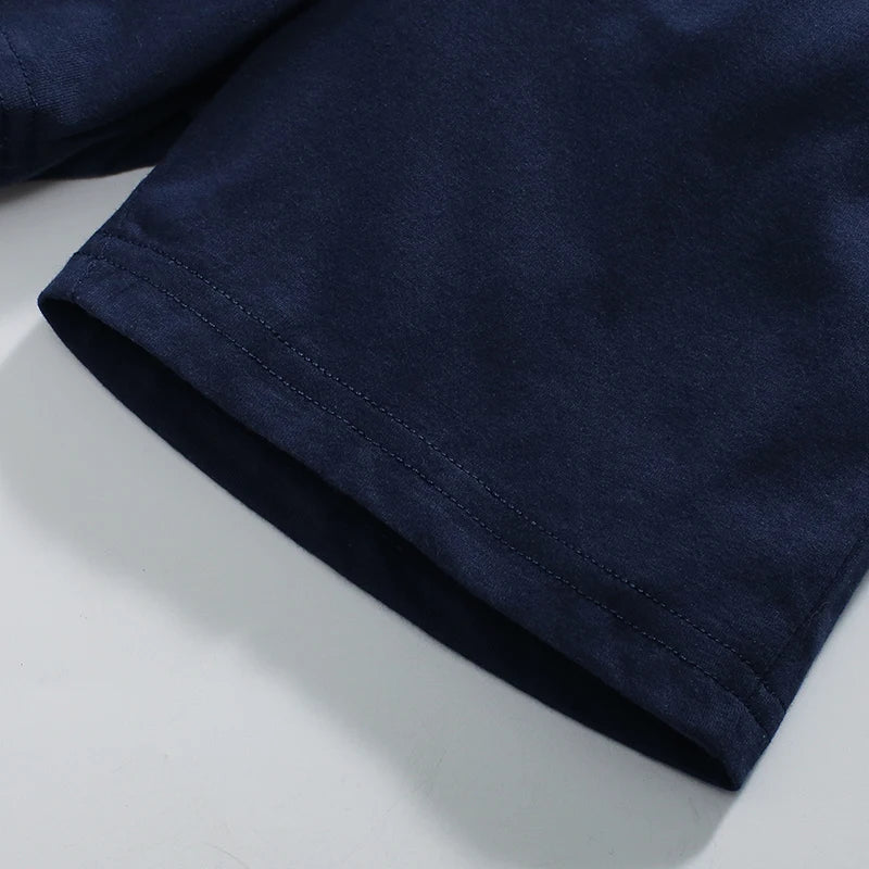 Cartoon Lions Design Top and Cotton Pant Set for Kids Boys childrensterritory