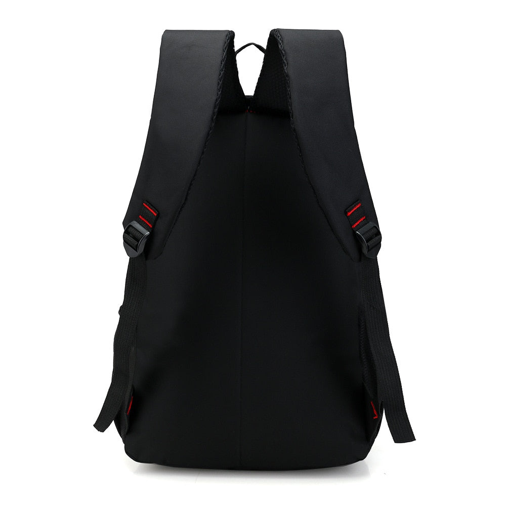 High-Quality School/Travel Backpacks For Teenage Girls And Boys childrensterritory