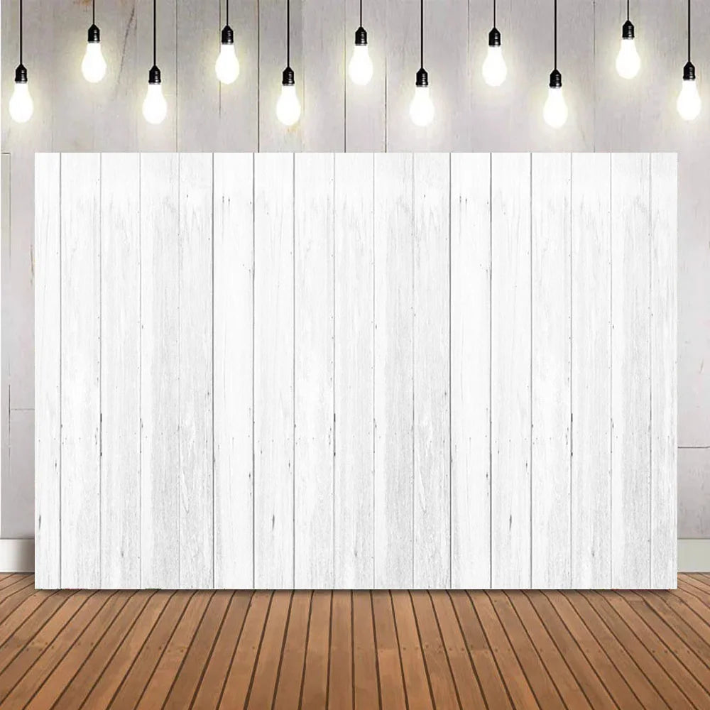 Retro Wood Texture Photography Background Props