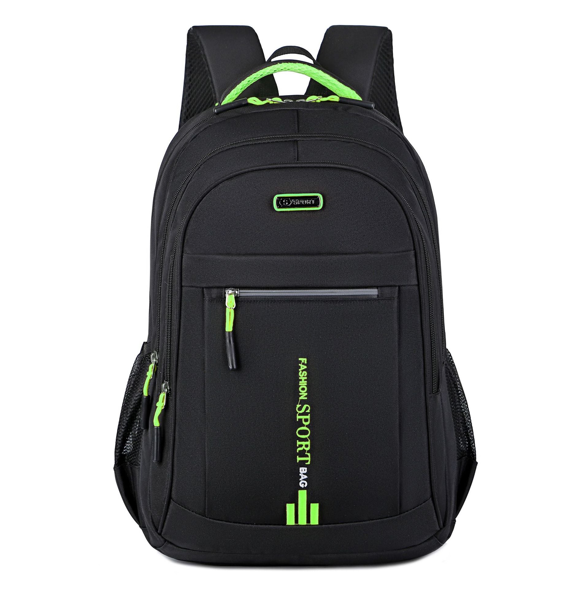 Large Capacity Lightweight Waterproof Travel Backpacks childrensterritory