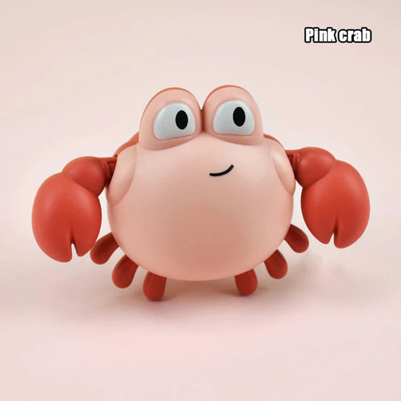 Baby Bath Toys Cute Duck Turtle, Whale, and Many More childrensterritory