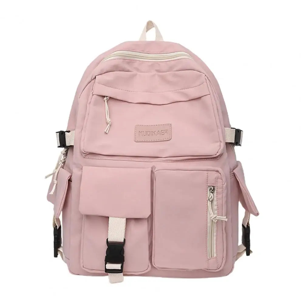 Kids/Teen Girls Large Capacity School & Travel Backpack