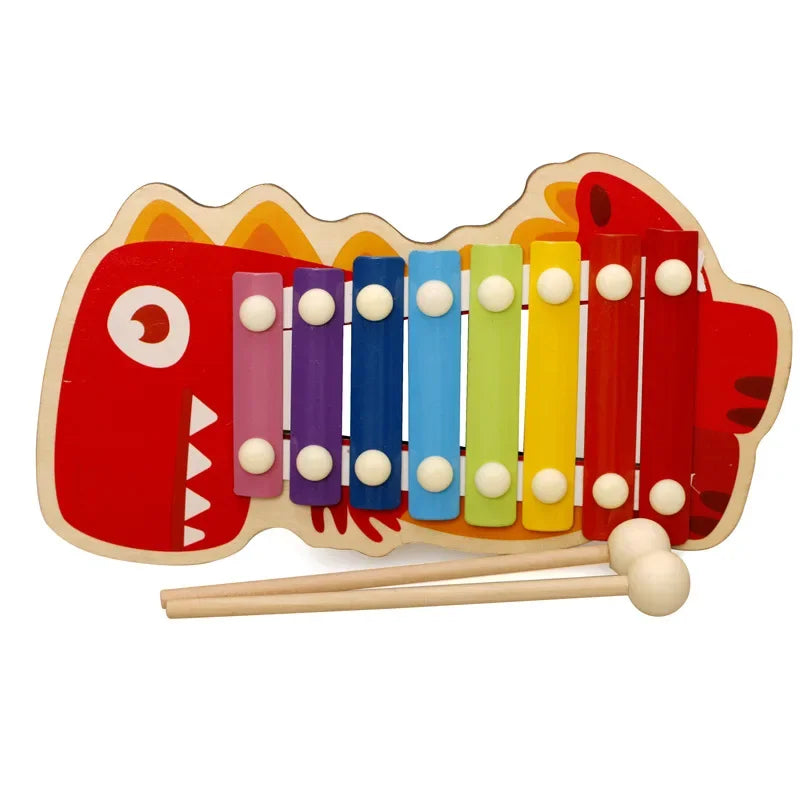 Kids Xylophone Musical Instrument Toys
